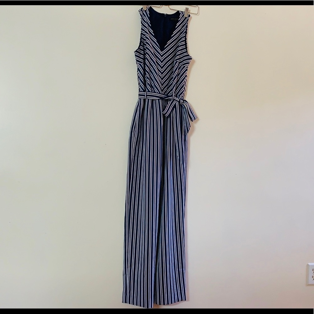 Banana Republic- Formal Romper/jumpsuit